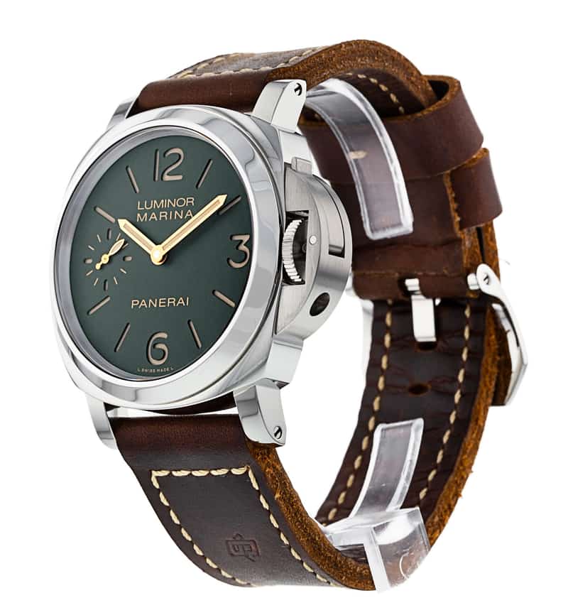 Panerai Luminor 8 Days PAM00911